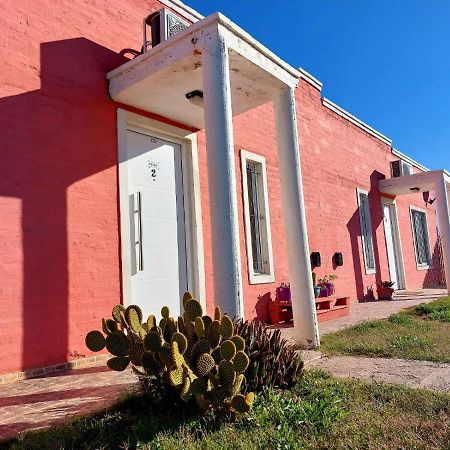 Cabana Olga Santa Rosa  Ngoại thất bức ảnh
