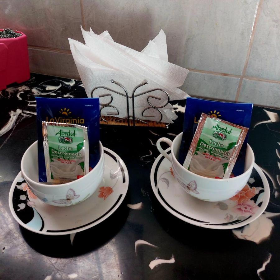 Cabana Olga Santa Rosa  Ngoại thất bức ảnh
